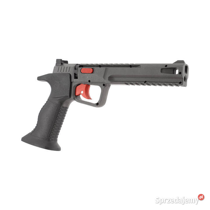 Pistolet wiatrówka UX SPA Expert 45 mm CO2 Warszawa sprzedam