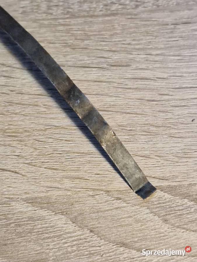 Junak M10 M07 opaska gumy pod zbiornikiem Grodzisk Mazowiecki