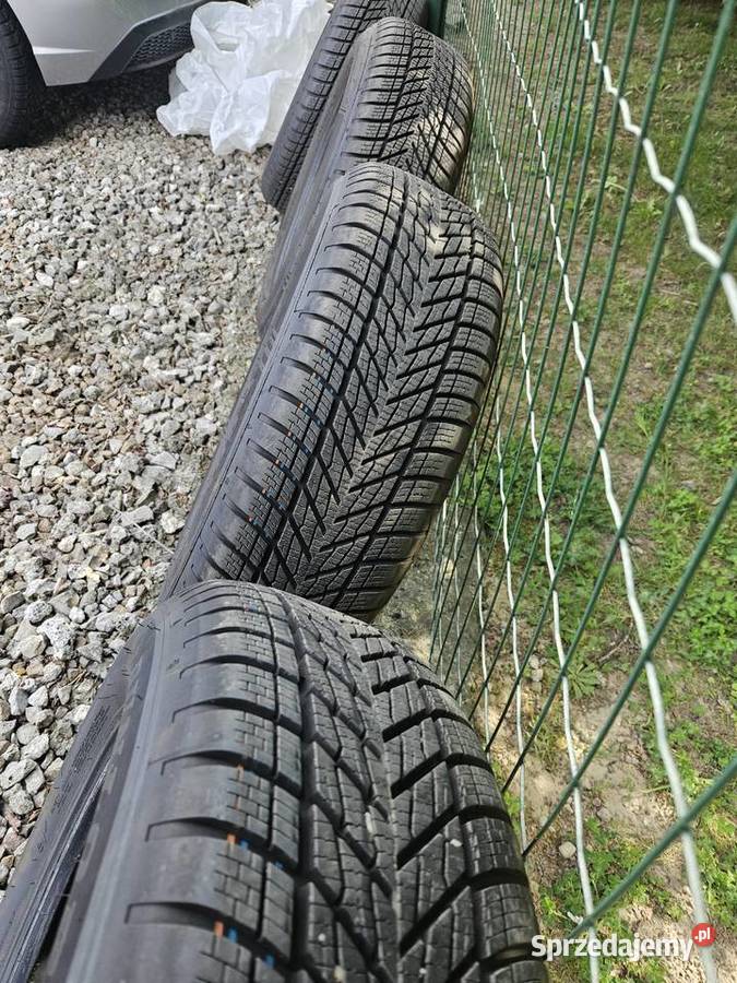 DUNLOP 19565R15 ZODU 91T WIN