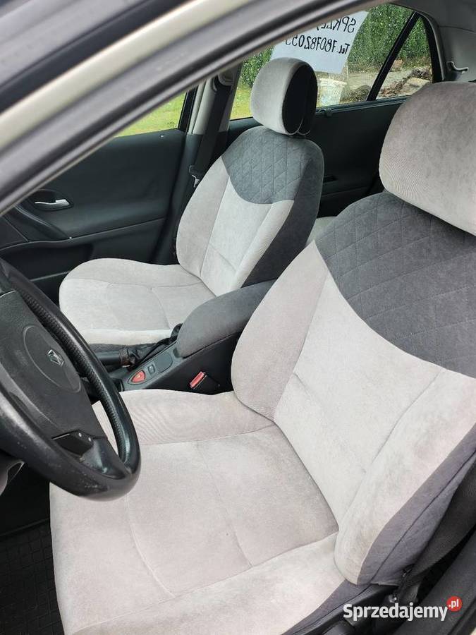 RENAULT LAGUNA II 2005 manualna dolnośląskie Włosień