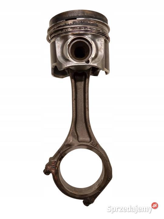 TŁOK 83L82 30 TDI VW Volkswagen Touareg I świętokrzyskie