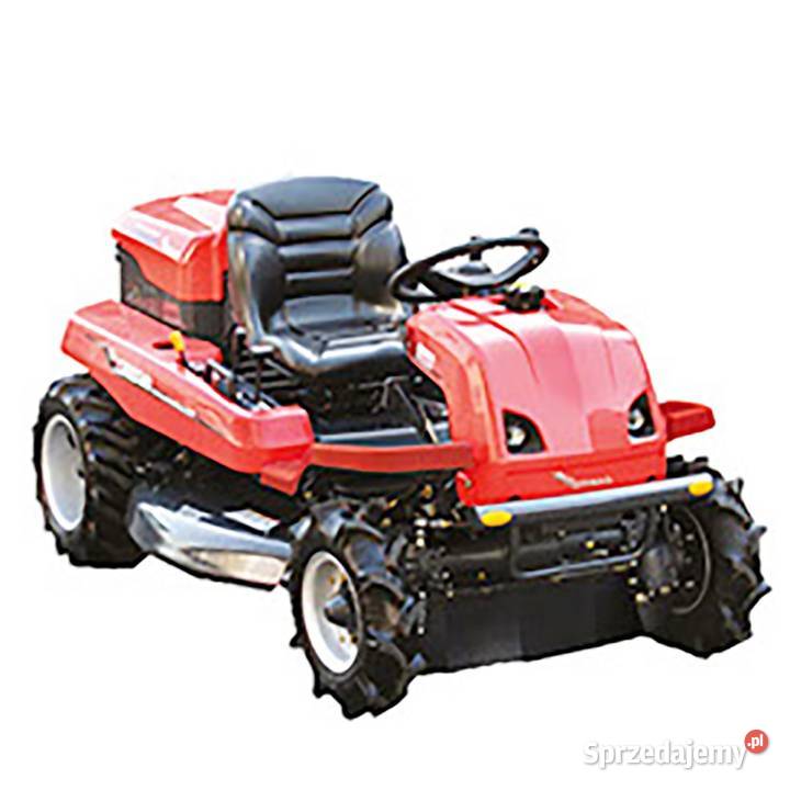 Iseki 185 2x4 18 podkarpackie Tajęcina