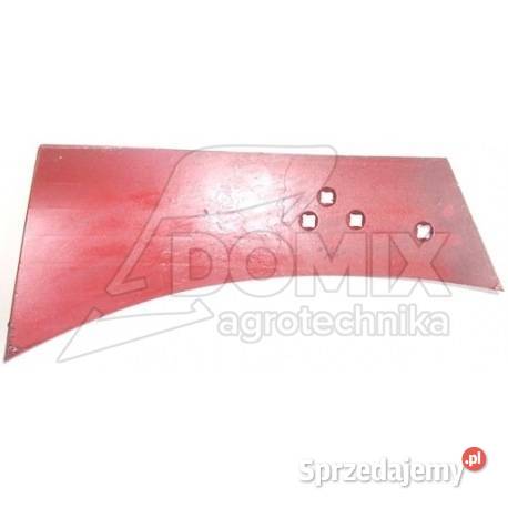 Ścinacz skiby uniwersalny Kverneland Lemken wielkopolskie Kawnice