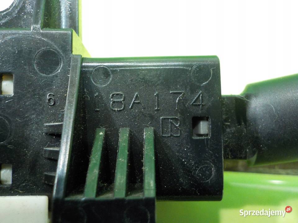 AVENSIS III T27 LIFT I 18 B AUT 12r przelacznik mazowieckie Suków