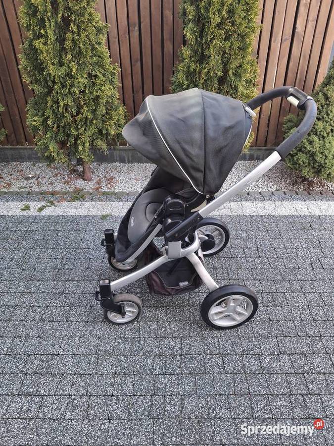 Wózek spacerówka GRACO do wyboru Biała Podlaska