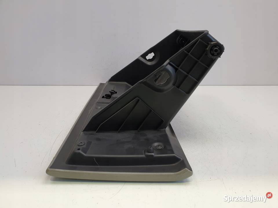 Chevrolet Equinox SCHOWEK PASAŻERA Europa osobowe Rudka