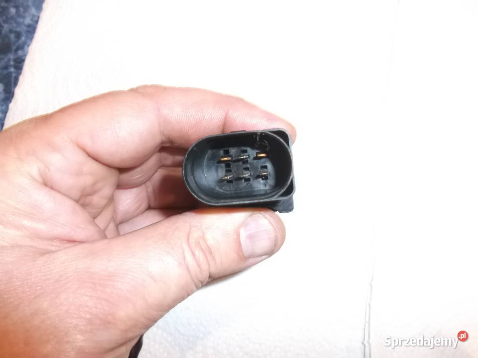 VW T4 2500 E BENZYNA SONDA LAMBDA 106207 18926 Świerzawa