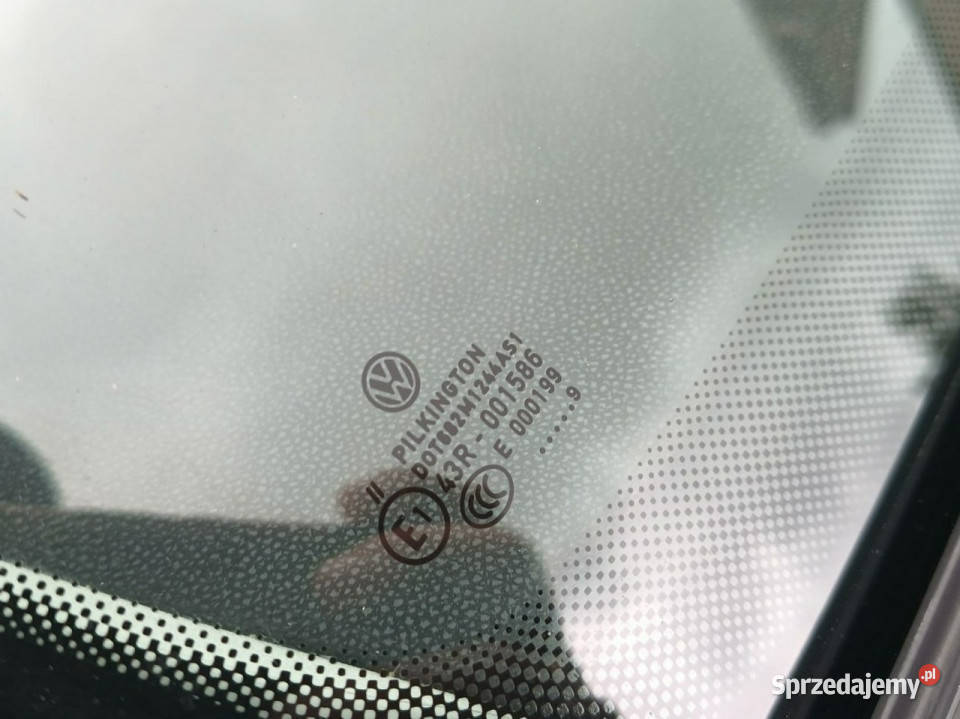 Volkswagen Tiguan 4Motion 14 Turbo Climatron SUV mazowieckie Płońsk