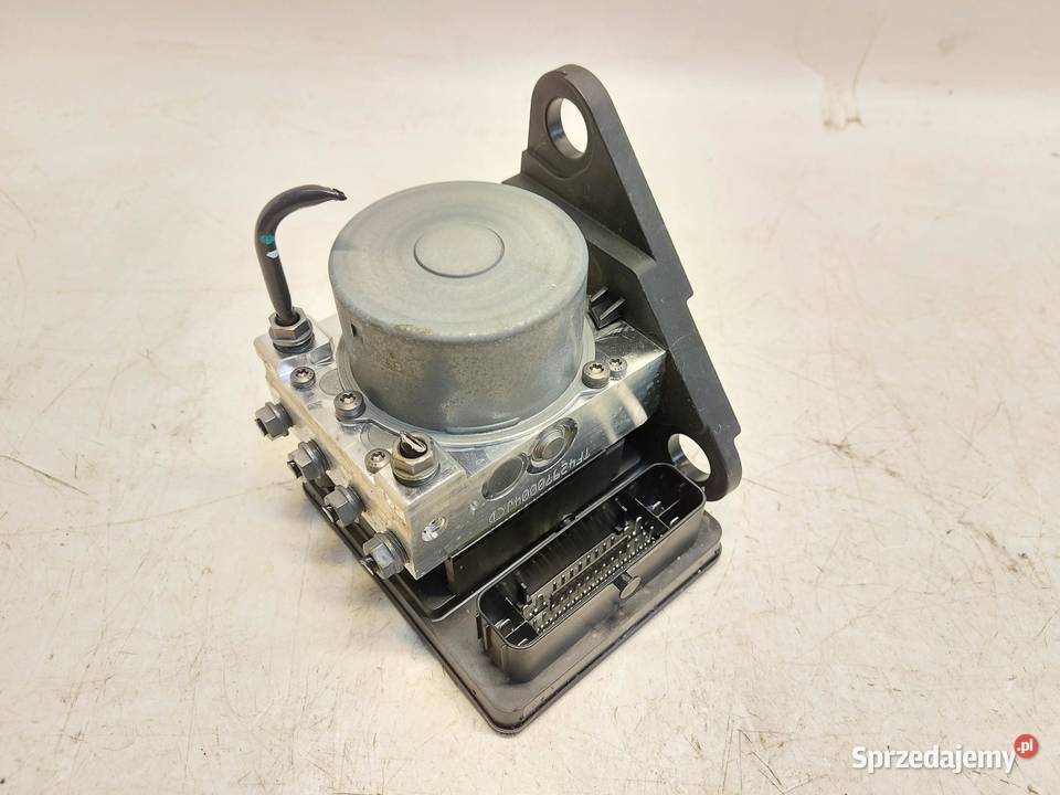 Cupra Tavascan 11H 2025 pompa moduł sterownik dolnośląskie