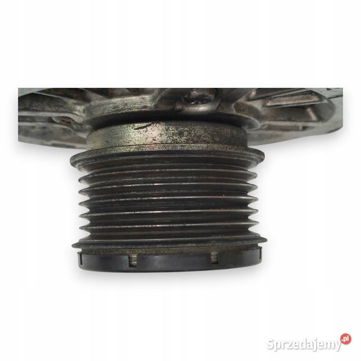 ALTERNATOR Renault Megane III Scenic 15 dCi Chełm sprzedam