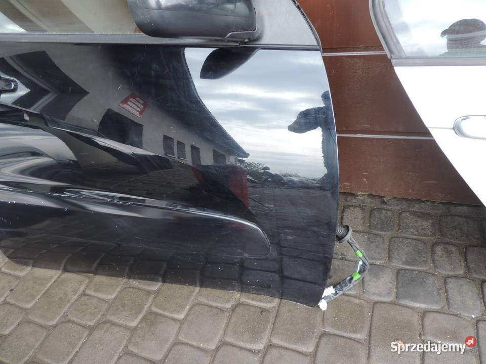 TOYOTA RAV4 II FL 5D DRZWI PRAWY PRZÓD 202 Nowy Sącz