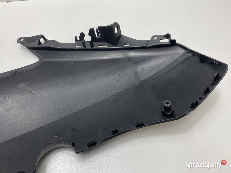 YAMAHA X XMAX 1823 CZACHA CZASZA PRAWA OWIEWKA Siedlce