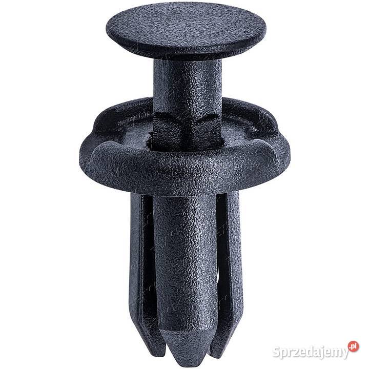 TOYOTA Auris Avensis Chr Klips kolek oslony