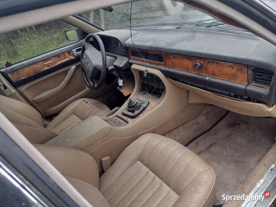Sprzedam Jaguar XJ6 Tarnowskie Góry