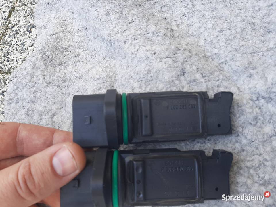 przepływomierz F 00C 2G2 055 golf 4 bora Układ elektryczny Biała Podlaska