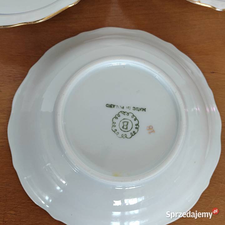 porcelana Bogucice Bukowno sprzedam