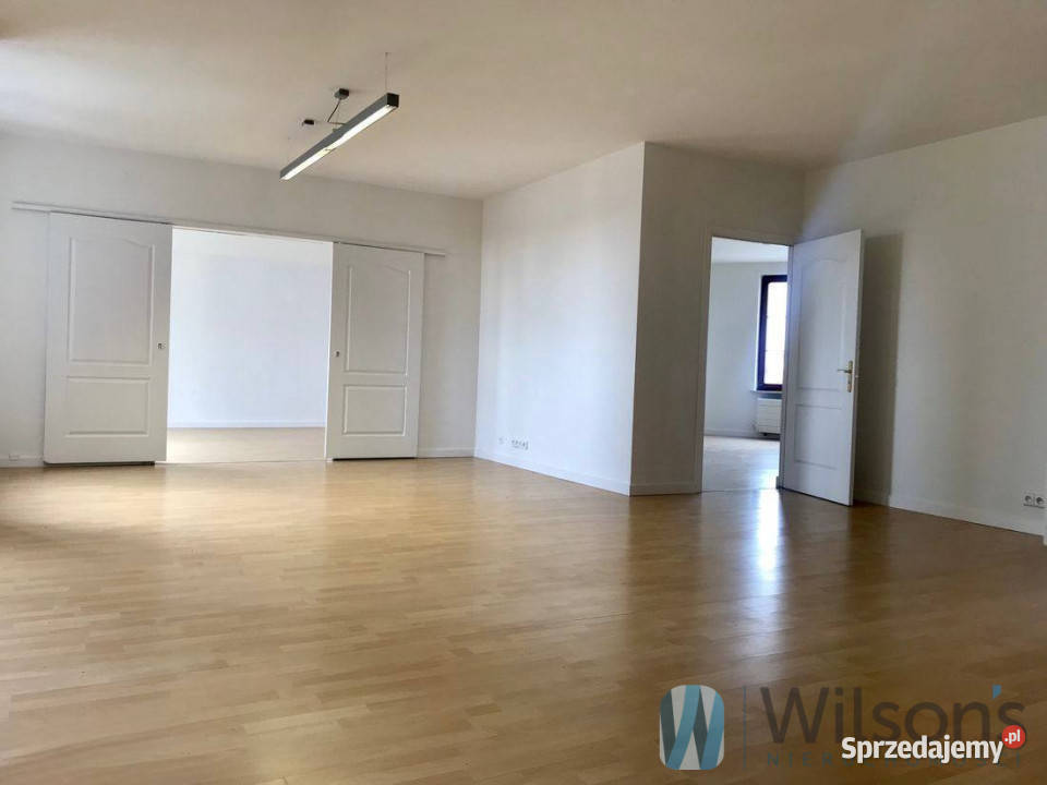 Wynajmę lokal Warszawa Łucka 160m2 mazowieckie