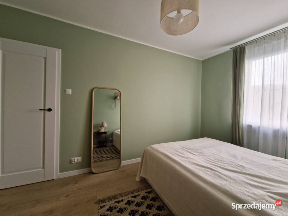 GotoweSłoneczne remonciePark Gdańsk