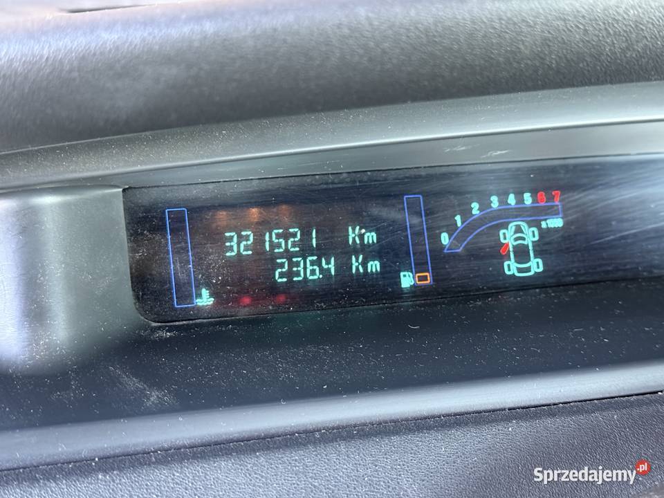 Renault Scenic II 16 2 16 16V LPG sprawny nowe małopolskie Dobczyce