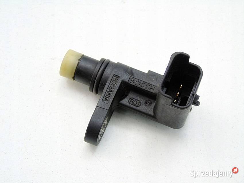 CZUJNIK WAŁKA ROZRZĄDU 14 16 VTI 207 208 C3 C4 sprzedam