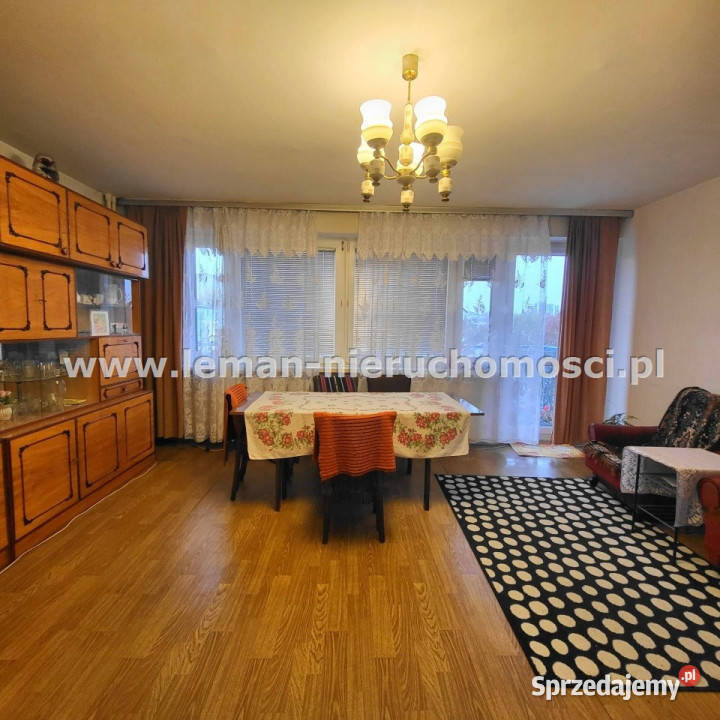 Mieszkanie Lublin 483m2 2 pokoje