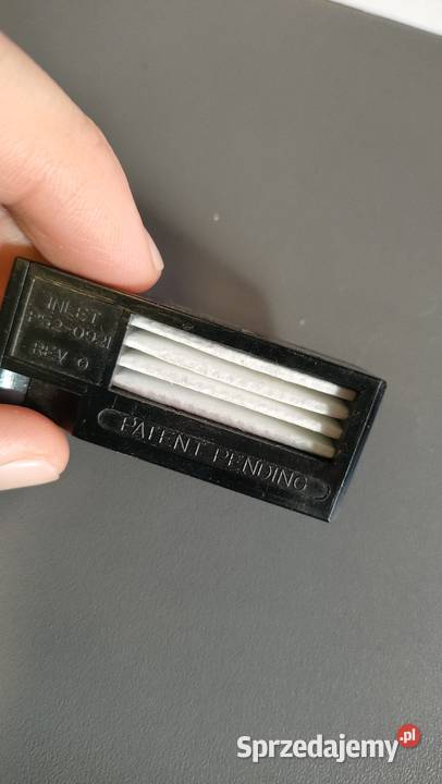 Filtr hepa pyłowy P52 Szczecin