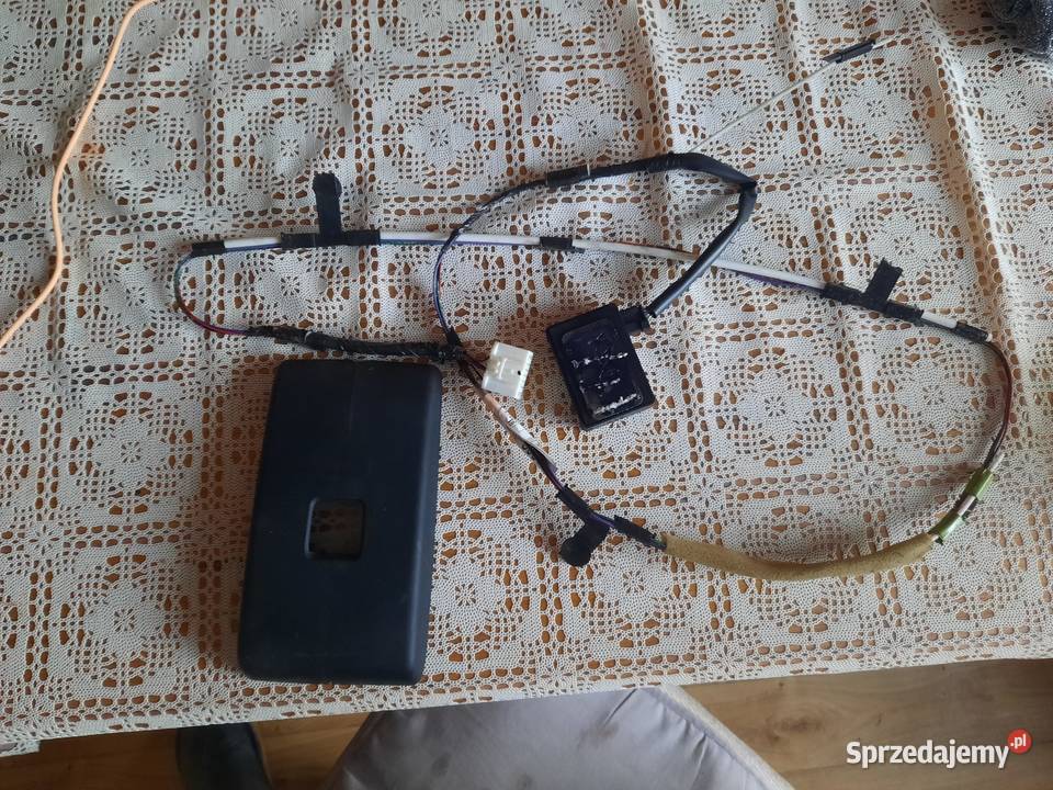 Czujnik sensor deszczu zmierzchu Mazda 5 CR osobowe małopolskie Przyborów