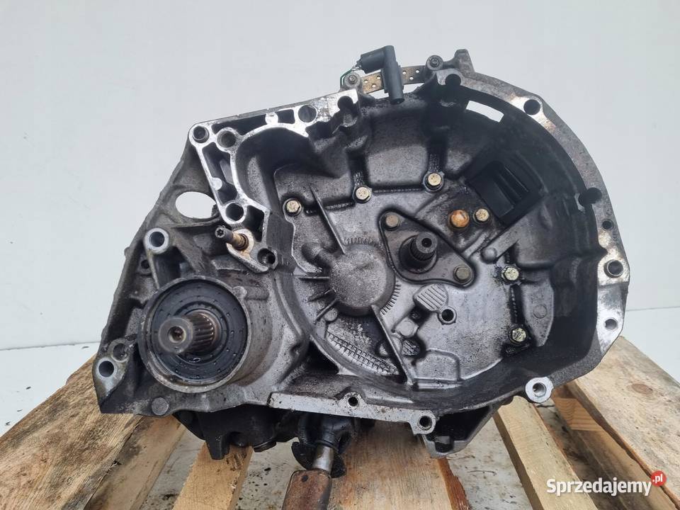 Renault Laguna I 18 16V SKRZYNIA BIEGÓW manualna Janów sprzedam
