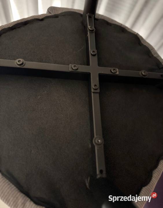 Krzesła tapicerowane Starachowice