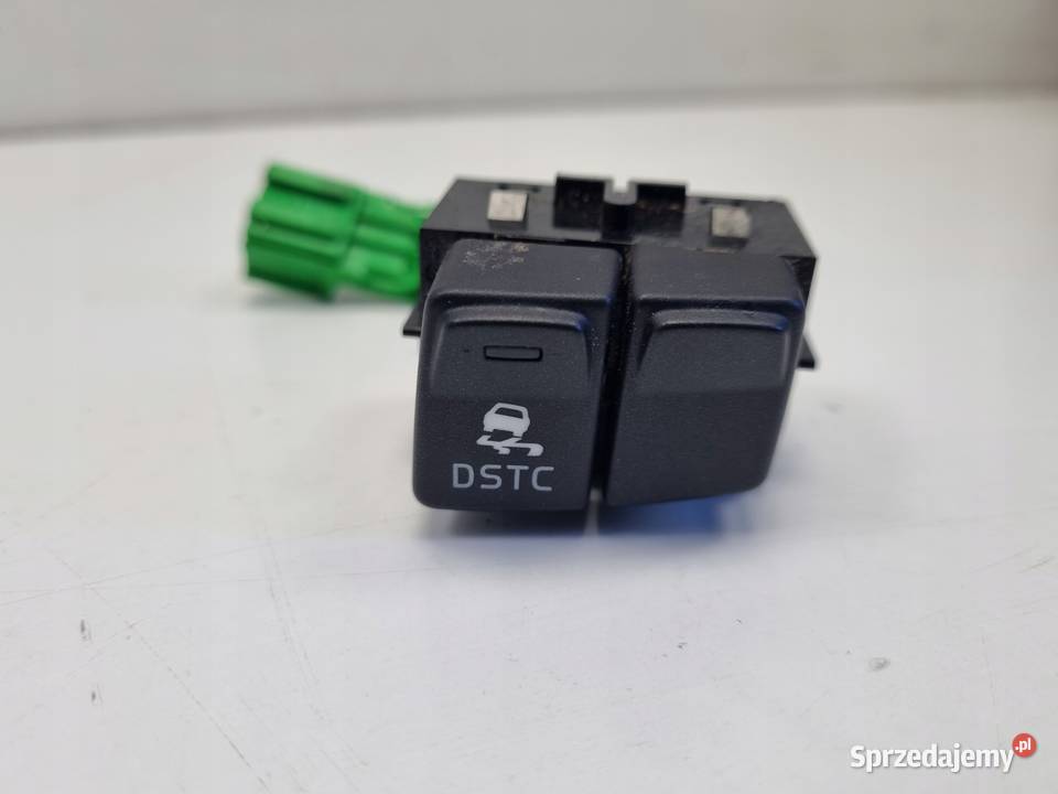 Volvo S40 II V50 C30 WŁĄCZNIK PRZEŁĄCZNIK DSTC osobowe sprzedam