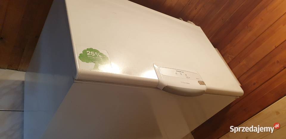 sprzedam zamrażarkę Electrolux 300l Rudzica
