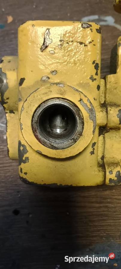 Wiertnica urb 2a2 zawór zwrotny śląskie Katowice