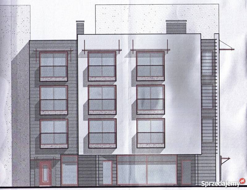 OKAZJA DEWELOPERA Działka budowlana os Słupsk