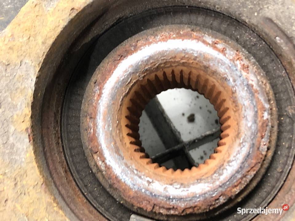 ZWROTNICA PRAWY PRZÓD SKODA FABIA III 10 75