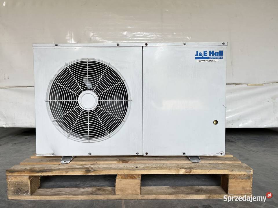 Agregat chłodniczy cichy Danfoss MTZ36JG4AVE Niedźwiedź
