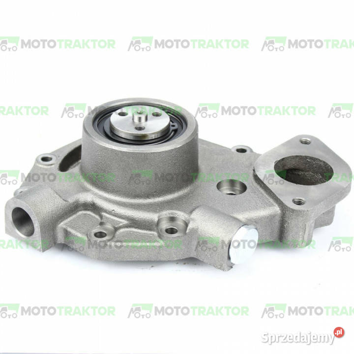 POMPA WODY JOHN DEERE 6220 RENAULT ARES Łążynek