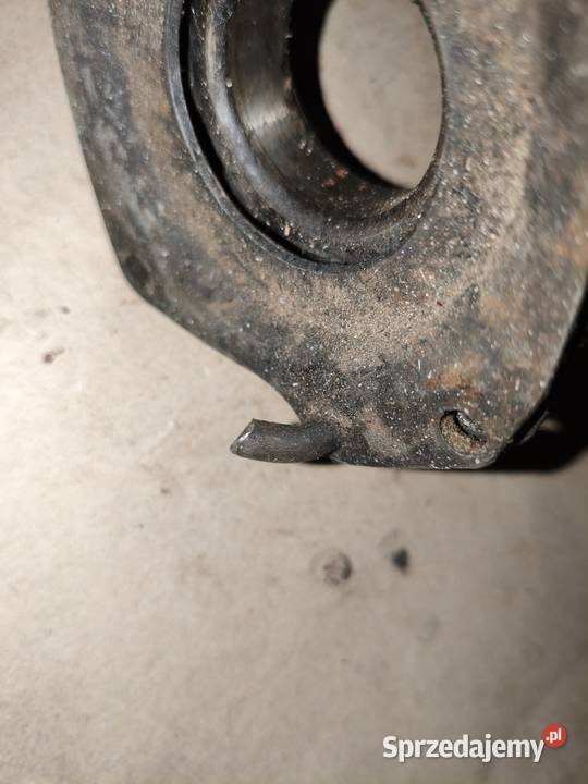 Przednia podpora wału korbowego silnika M72 K750 Leszno