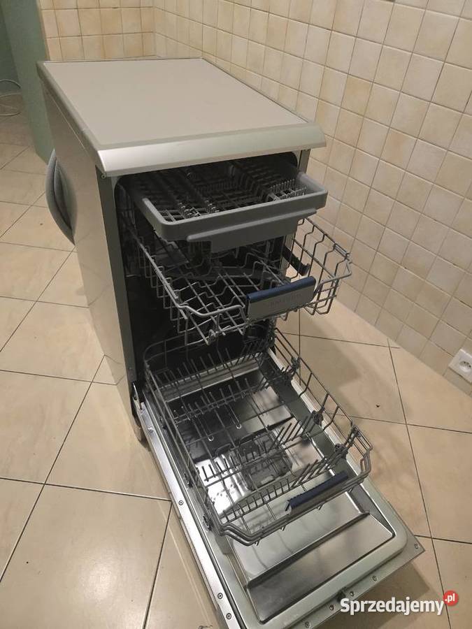Zmywarka Samsung 45cm Opole