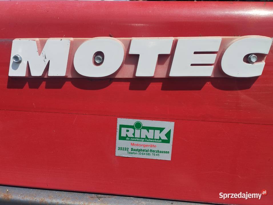 Traktorek ogrodowy Łosienek sprzedam