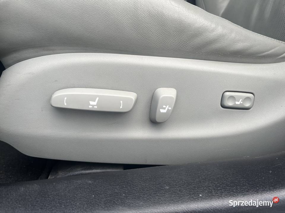 Lexus is250 228000km IS Dębica