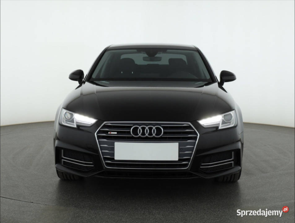 Audi A4 14 TFSI 1395cm3 Piaseczno