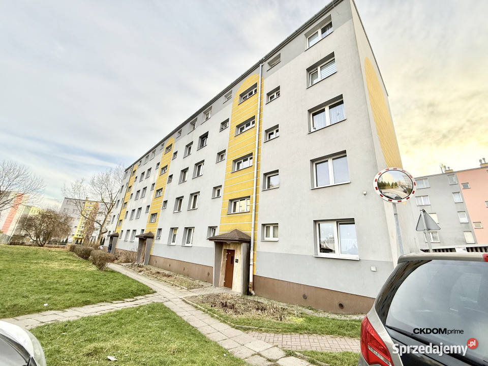 Kielce 4652 m2 Jagiellońska do negocjacji Sprzedaż świętokrzyskie