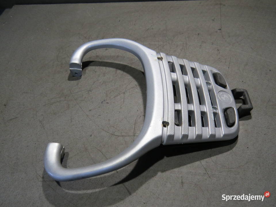 BMW F650 F 650 1998 98 ROTAX bagaznik uchwyt mazowieckie