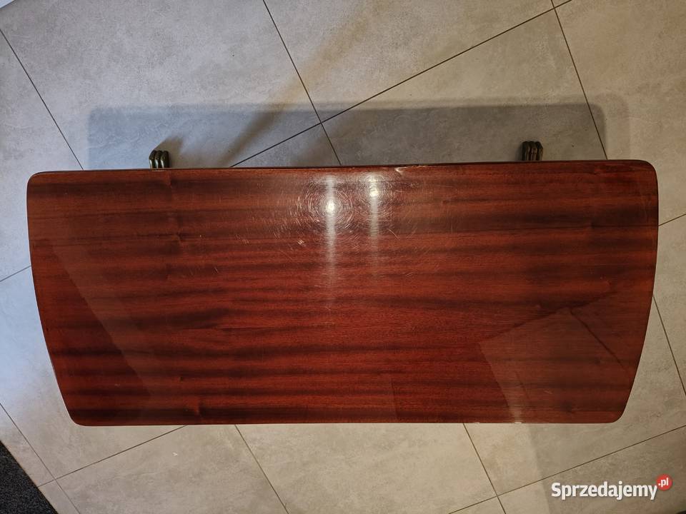 Ława stolik kawowy stół 109x49x45 Wieliczka sprzedam