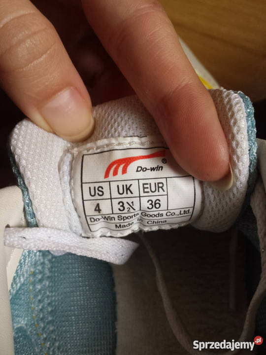 Kolce do biegania lekkoatletyczne 3637