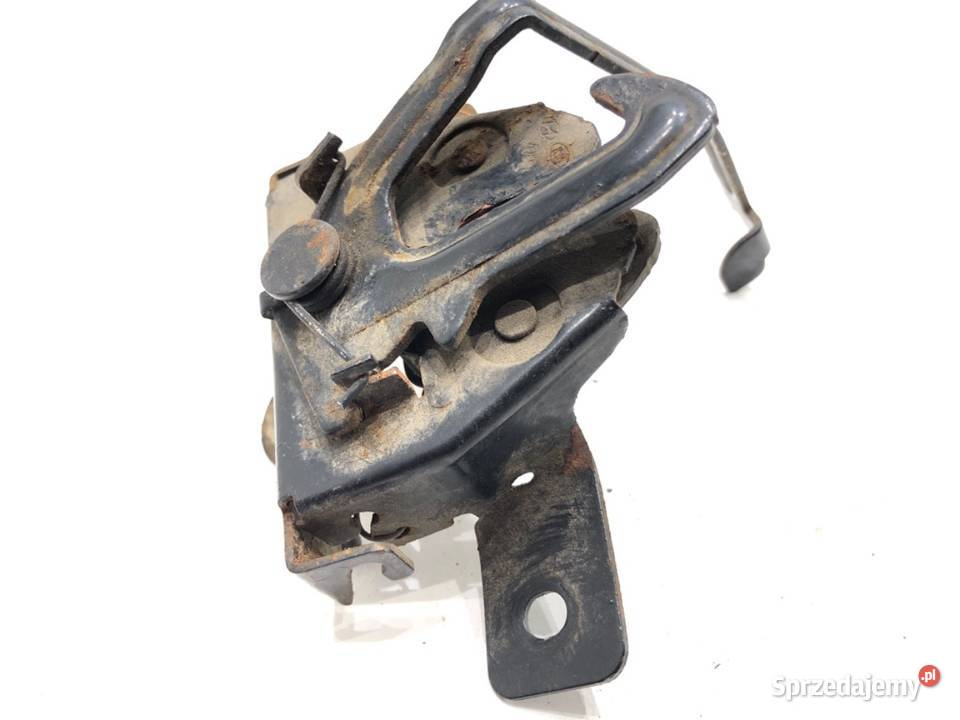 ZAMEK MASKI PRZÓD HYUNDAI i20 Hatchback