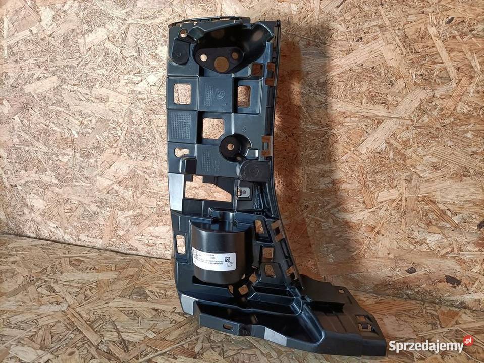 BMW X5 G05 LCI ŚLIZG MOCOWANIE ZDERZAKA LEWY TYŁ Pleszew