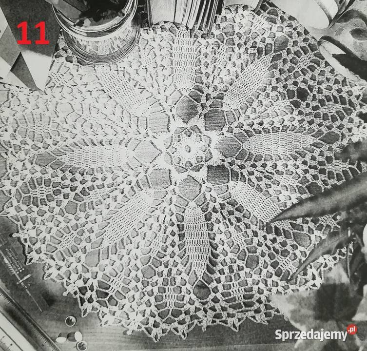 Serwetki na zamówienie 35 opolskie Kluczbork