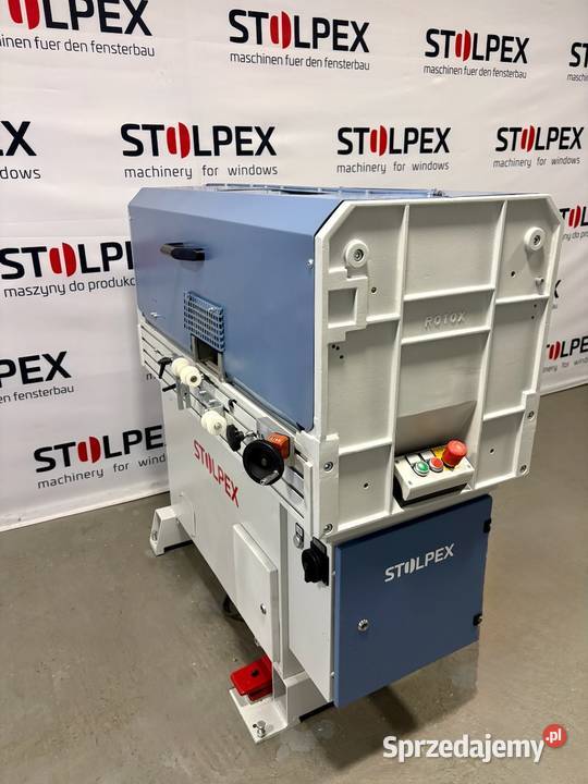 Piła do listewek ROTOX GLA 403 2008 Produkcja podkarpackie Jasionka