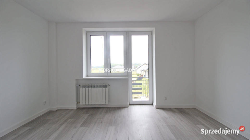 Mieszkanie sprzedam Oleśnica 1087m2 4 pokojowe